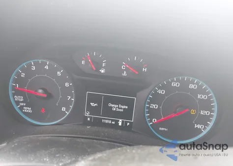 2019 Chevrolet Equinox Ls from USA, damaged, VIN 3GNAXHEV3KS568538